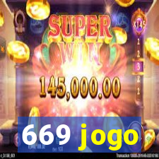 669 jogo